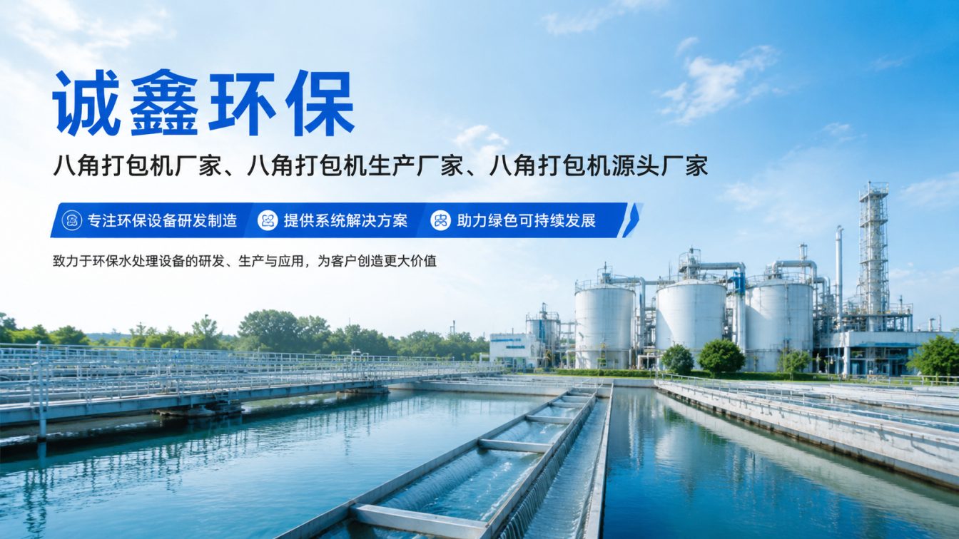 宜兴为工厂节水回用提供环保方案